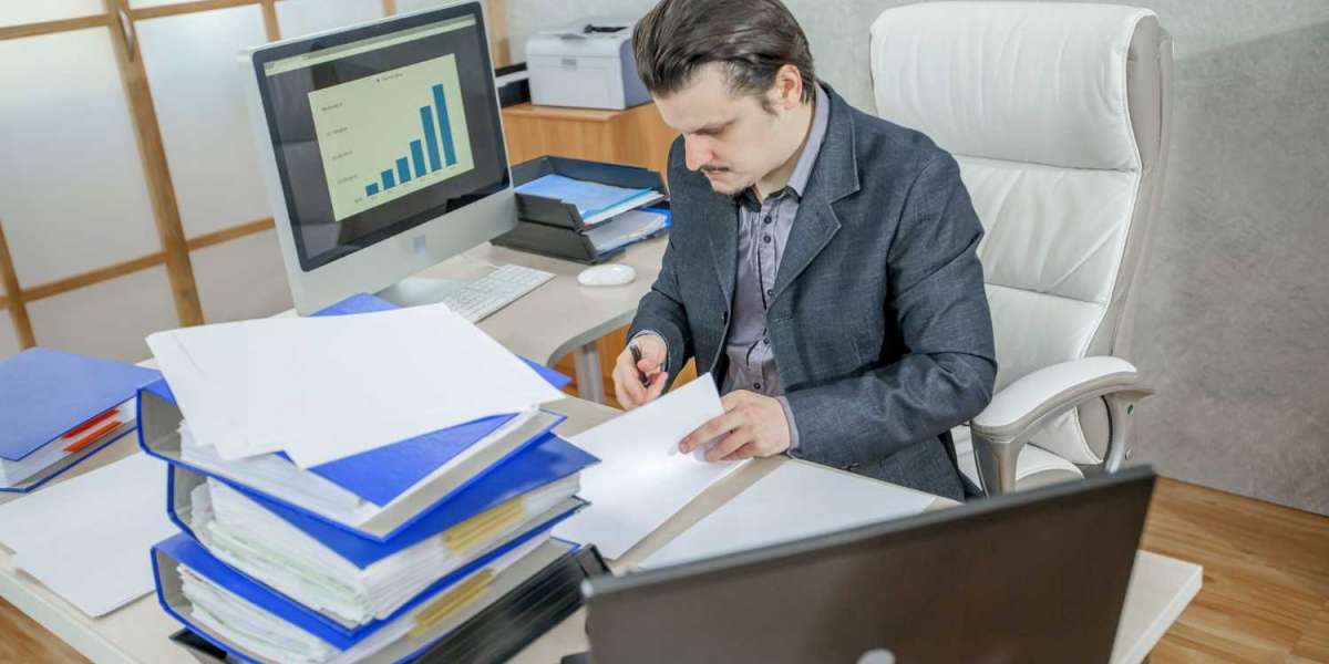 Enhancing Business Strategy with Accounting and Management Services
