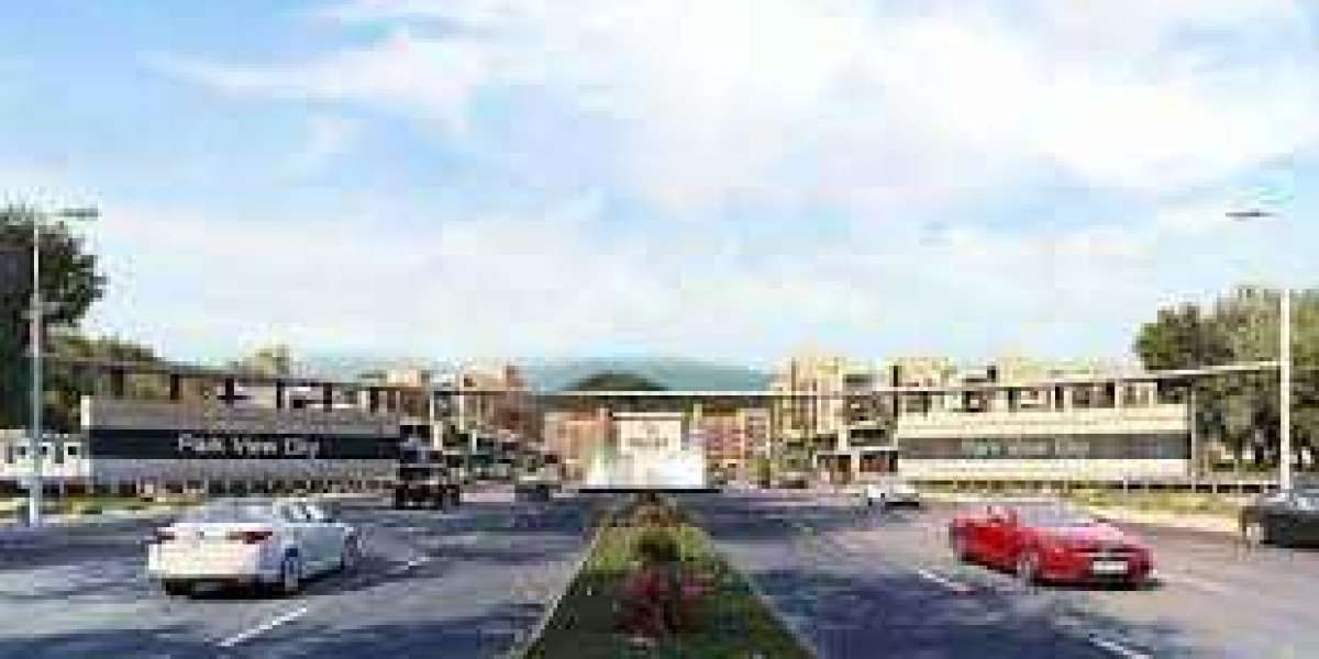 Park View City Islamabad – A Blend of Nature and Modern Living