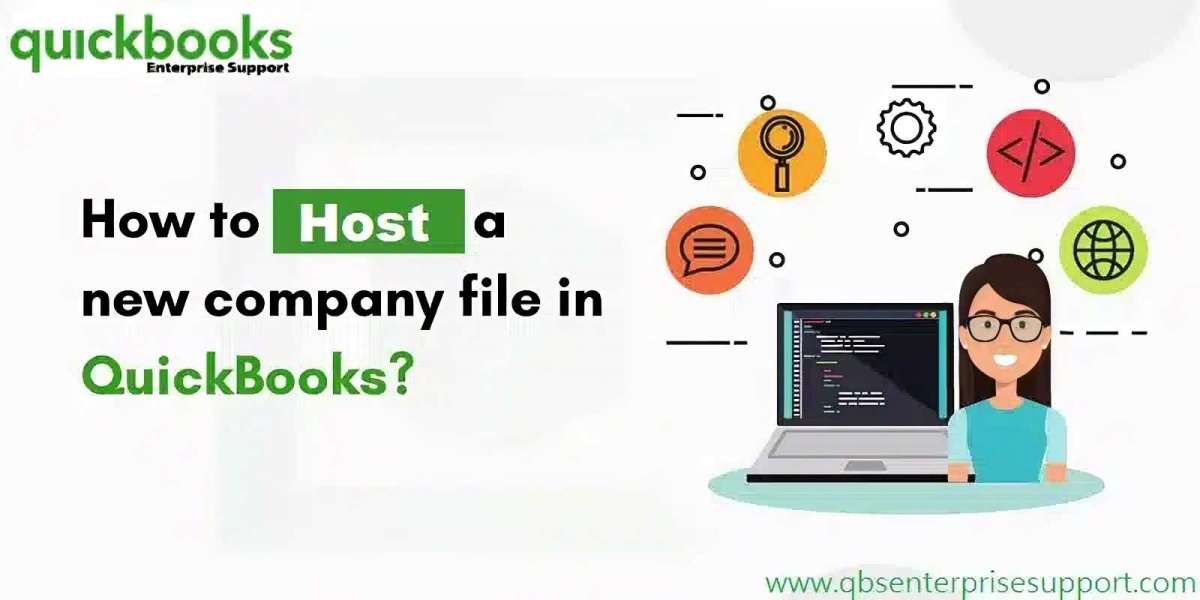 QuickBooks Multi-User Hosting: Everything You Need to Know
