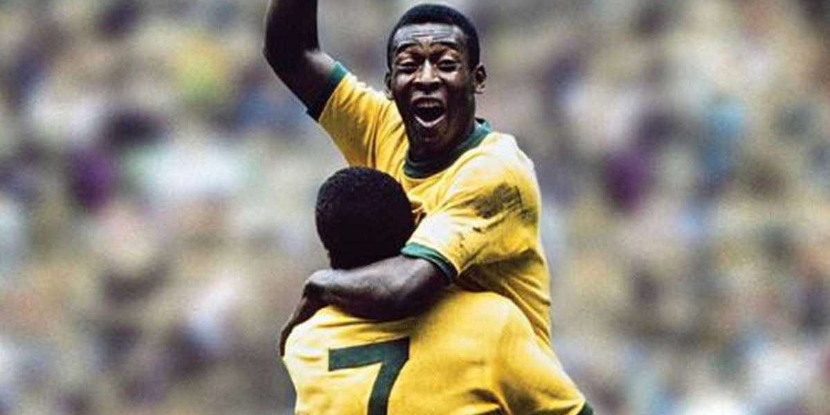 Hoeveel Ballon d’Ors heeft Pelé gewonnen? De verrassende waarheid onthuld