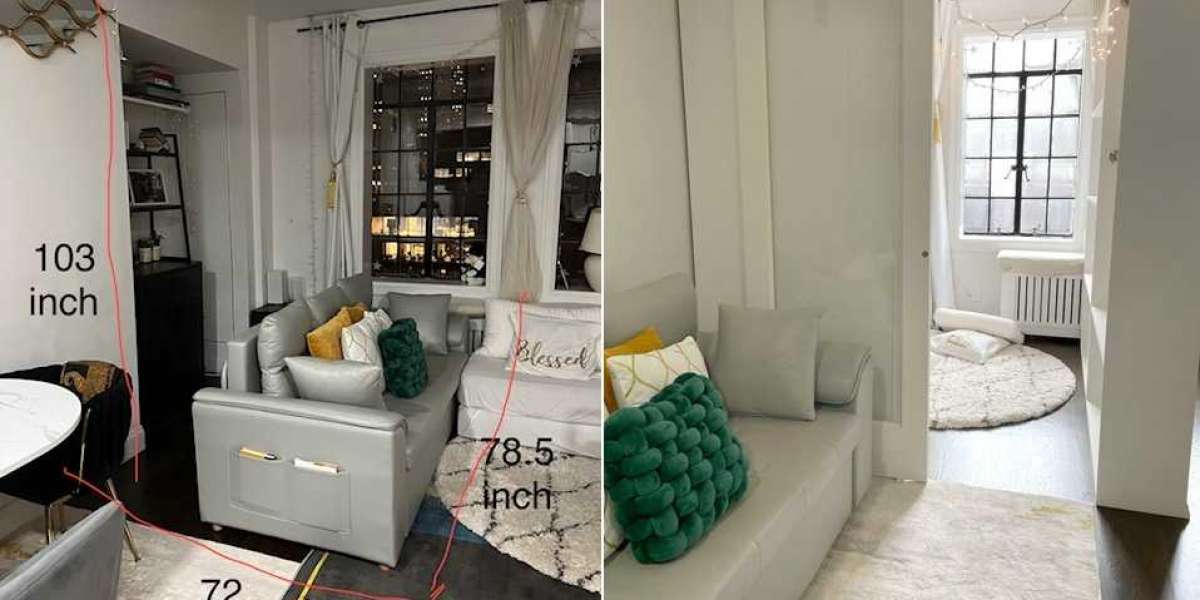 A Guide to Stylish and Functional Temporary Wall Partitions in NYC
