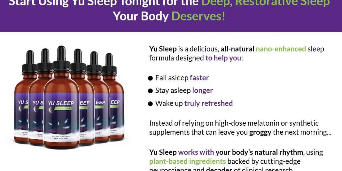 See Ingredients and Uses of YU Sleep Advanced Nerve Support