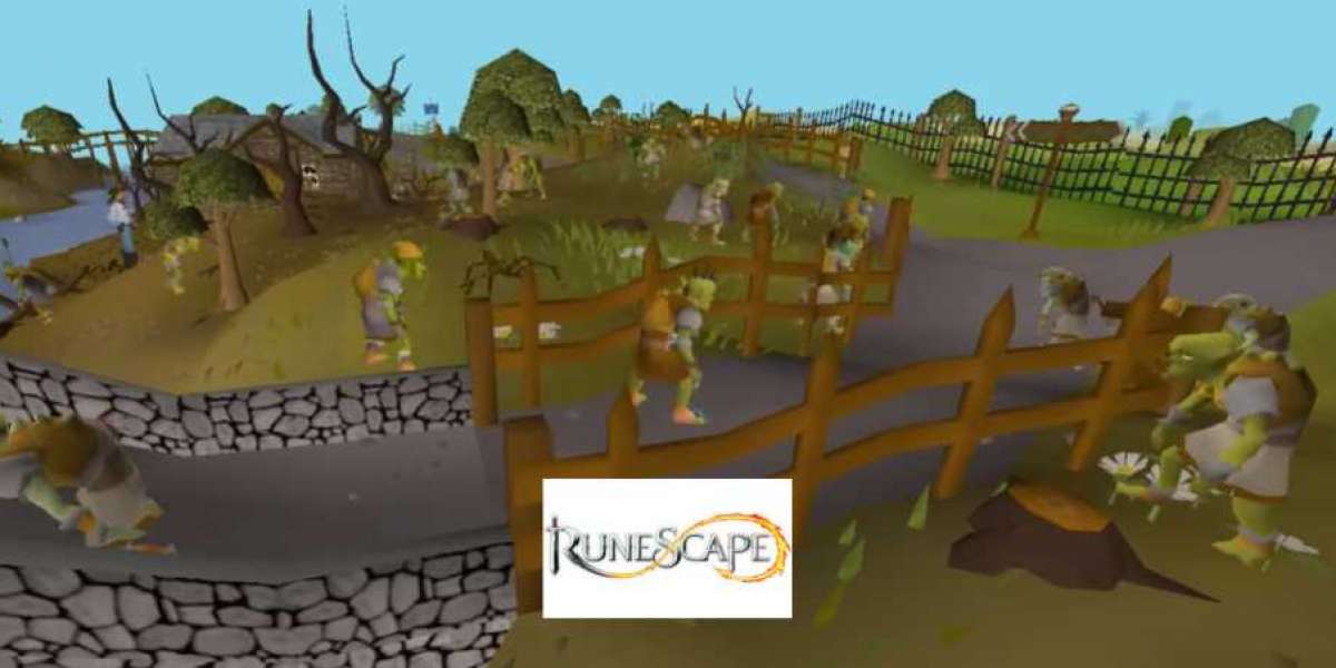 Rsorder RuneScape gold: Easter 2025 Event Returns with Blooming Burrow Fun