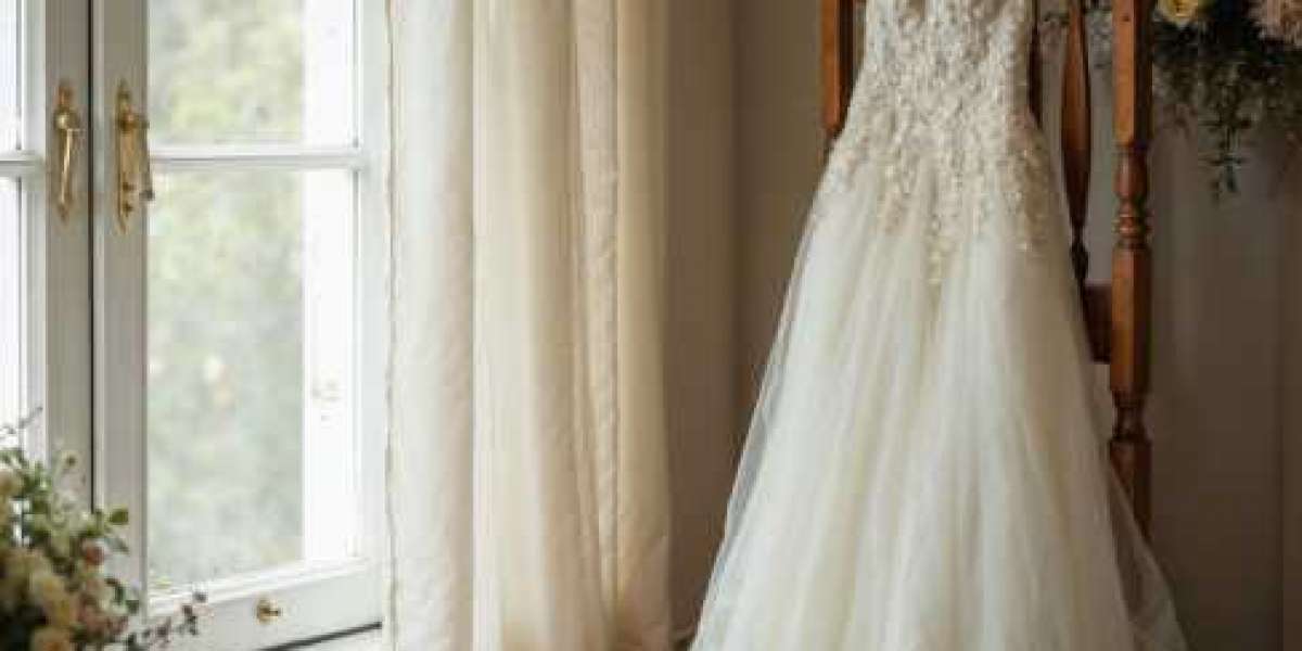 Can I Open My Preserved Wedding Dress?