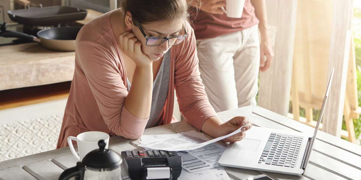 Top Tips for Stress-Free Income Tax Preparation