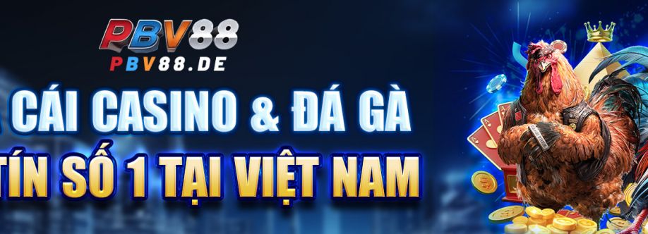 pbv88de Cover Image