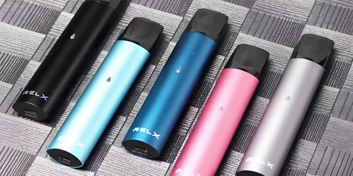 悅刻五代煙彈指南——熱門口味的秘密