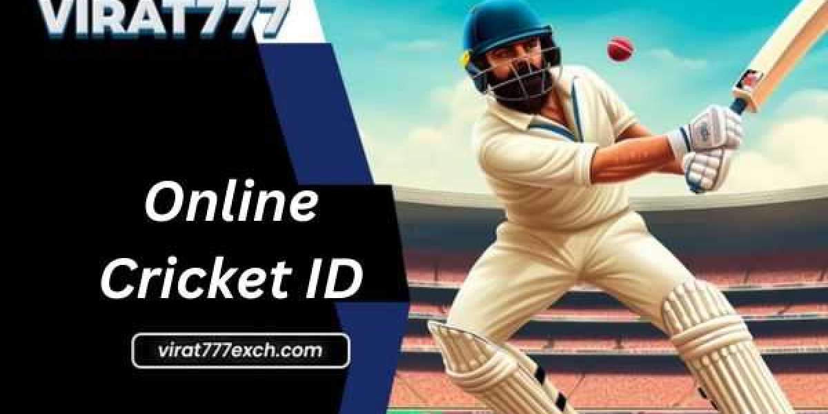 Online Cricket ID: Top 7 Features Every User Should Know