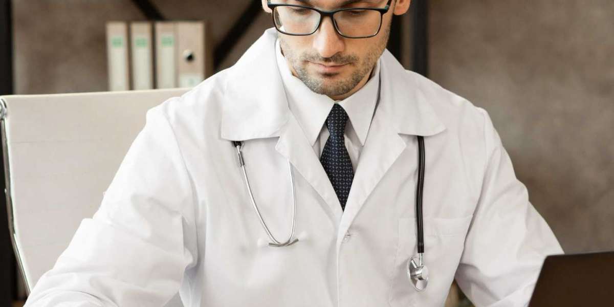 Mastering Physician Accounting: Key Strategies to Manage Your Practice Finances