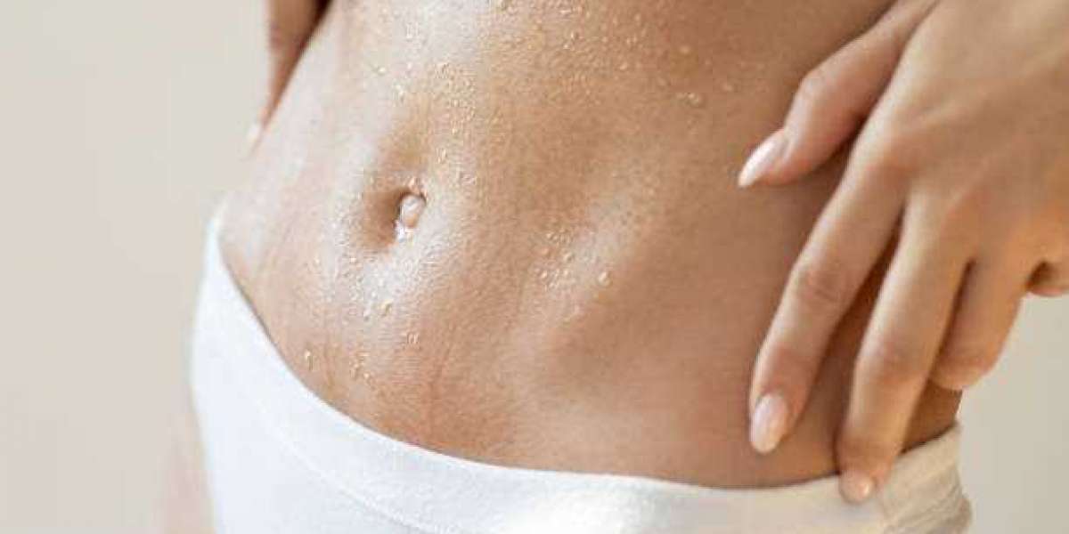 Transform Your Body with Abdominoplasty in Dubai