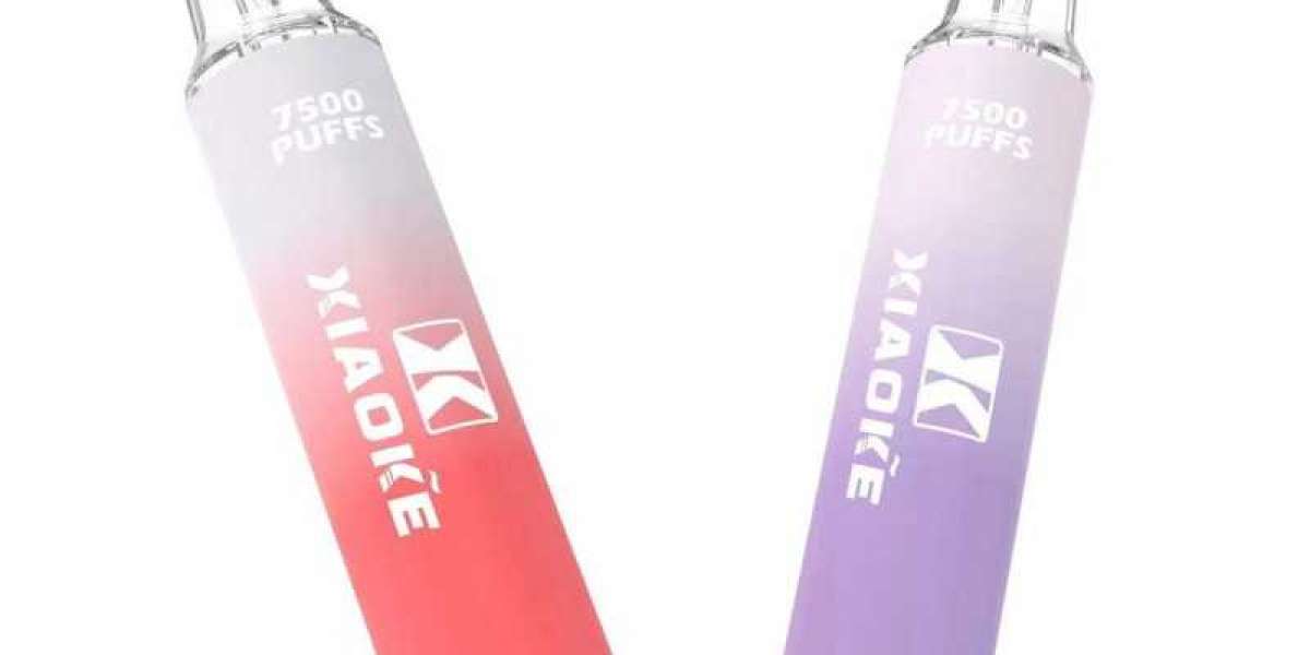 ZERO 電子菸：新世代的吸菸選擇，引領台灣潮流風向