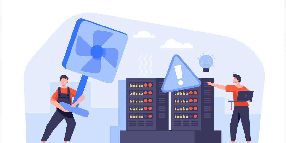 Data Backup and Recovery Strategies That Can Save Your Business