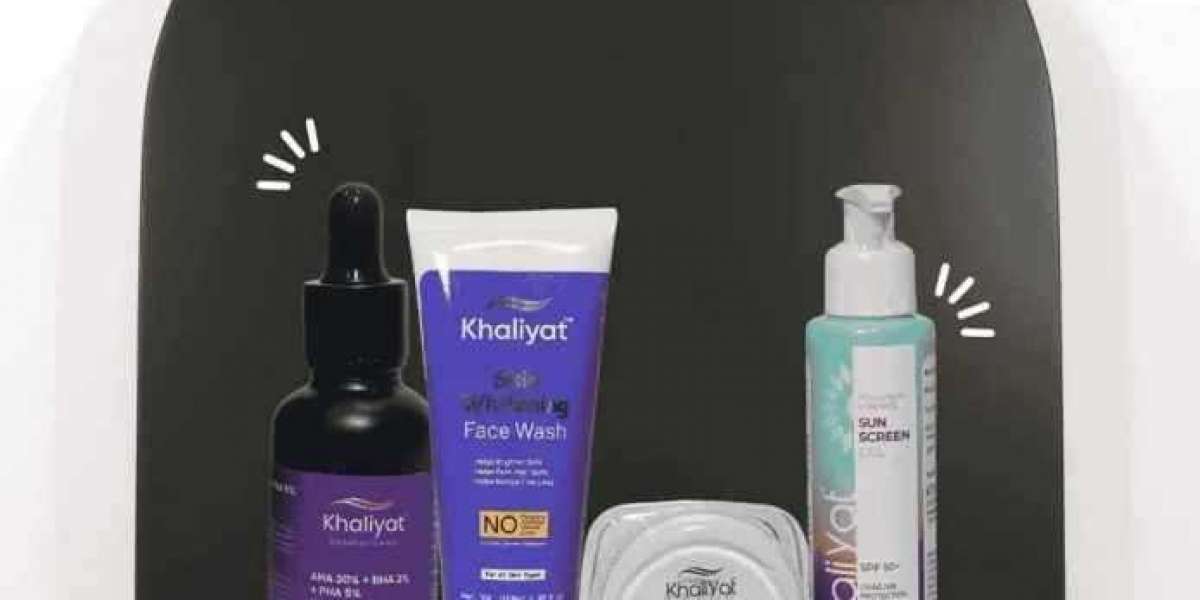 Ultimate Skin Brightening Kit for Even Tone, Pigmentation & Lasting Radiance
