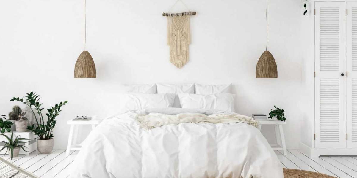 Why Quality Linen Matters for Your Airbnb Reviews