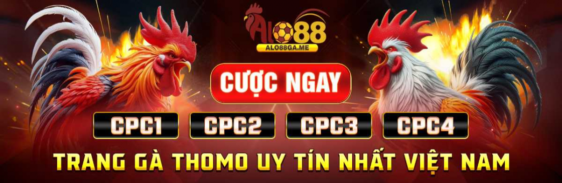 alo88game Cover Image