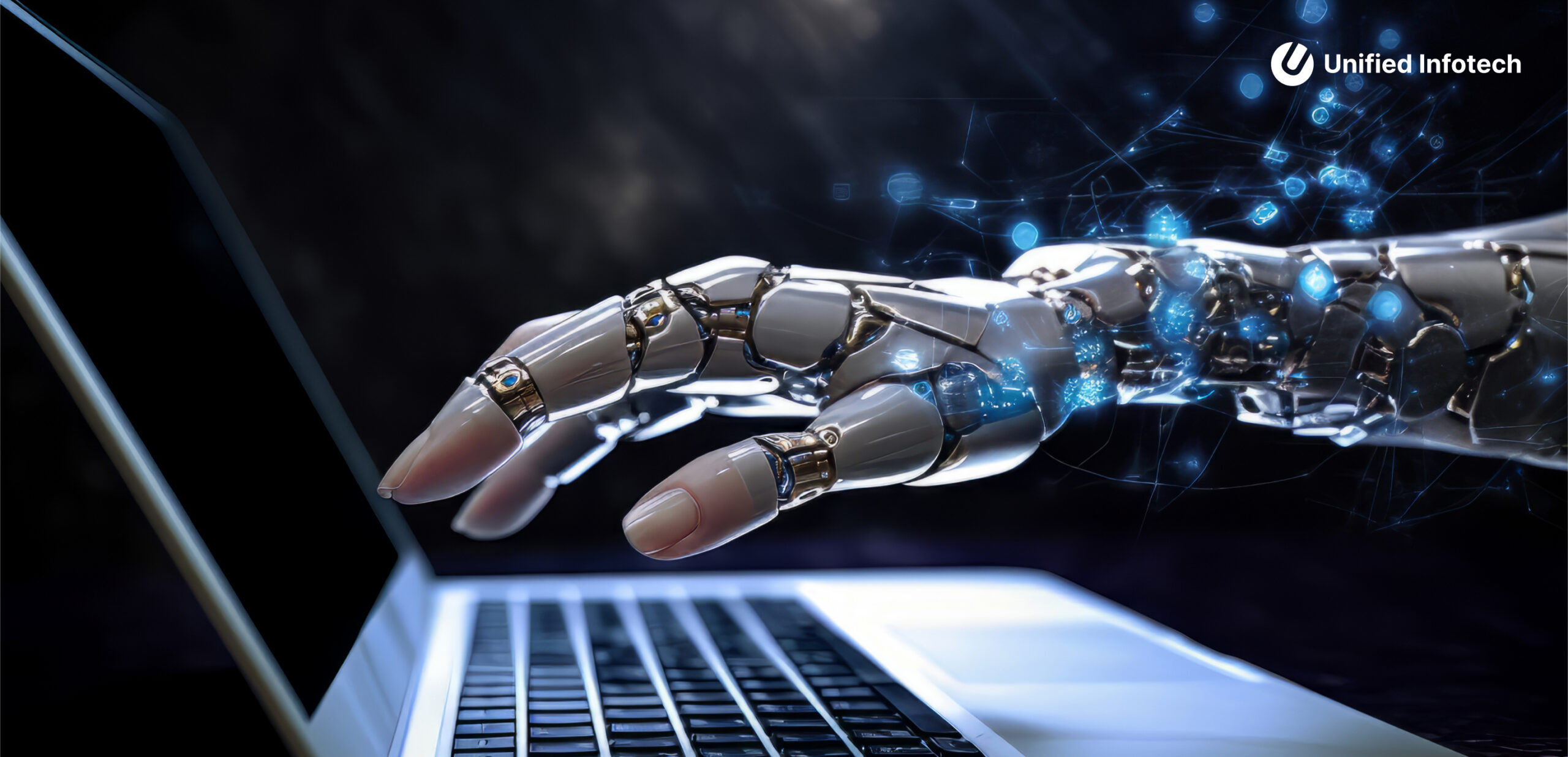 AI in Web Design: A Definitive Guide