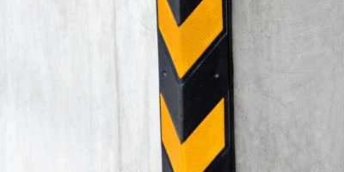 Protect Corners and Walls with Durable High-Quality Guards and Protectors