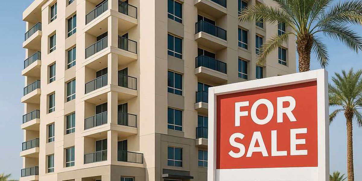 Property for Sale in UAE: A Detailed Guide to Finding Your Dream Home