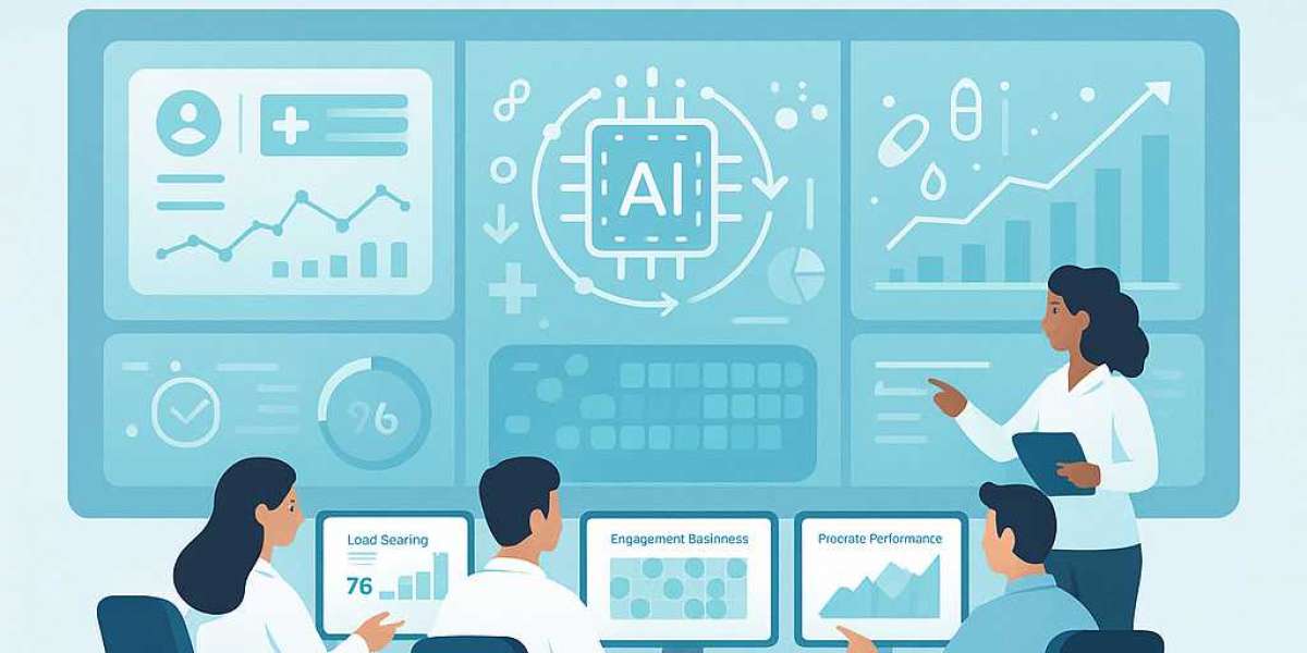 Transforming Healthcare SaaS Growth: AI-Powered Demand Generation That Delivers Results