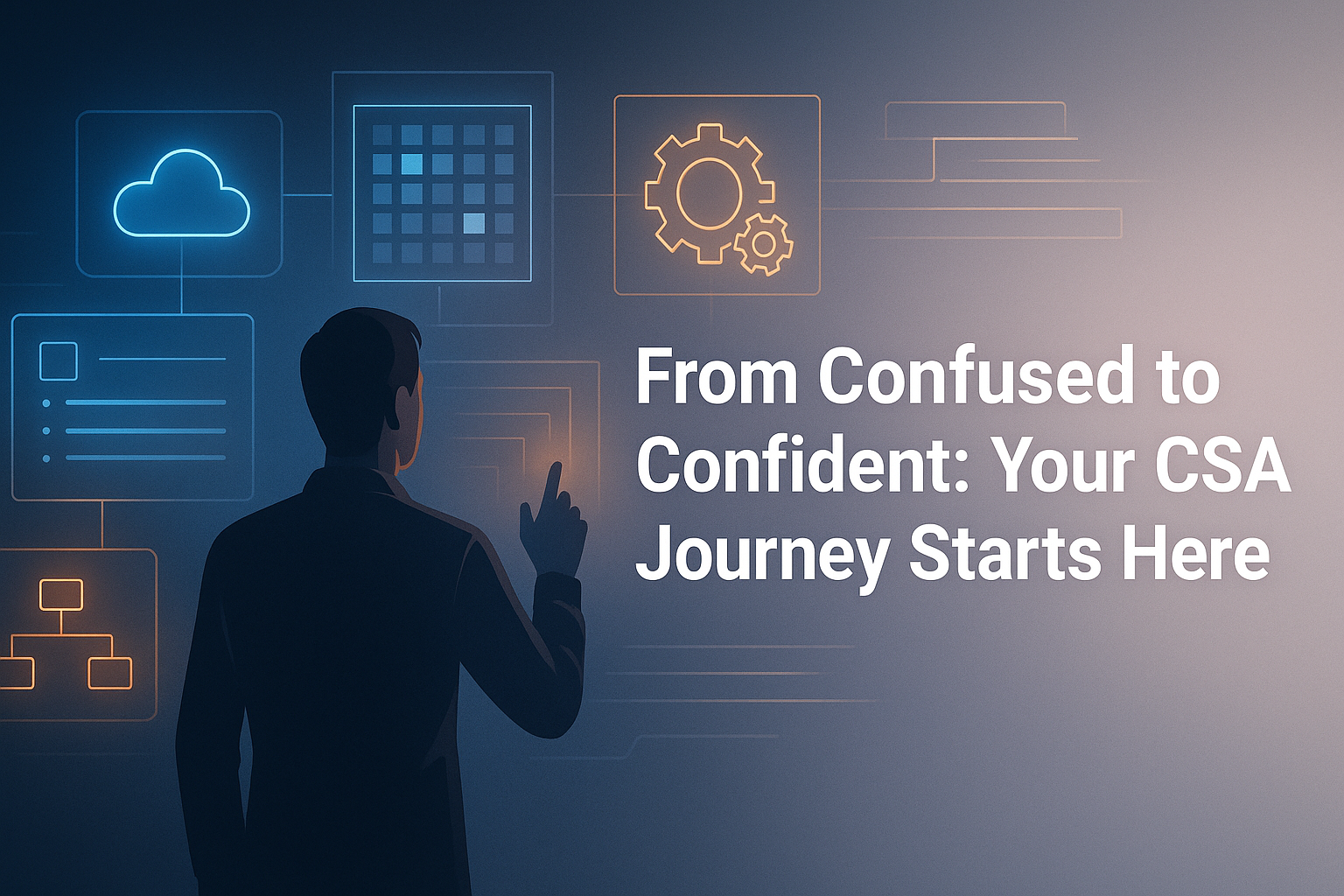 Master the CSA Exam: Smart Strategies That Work