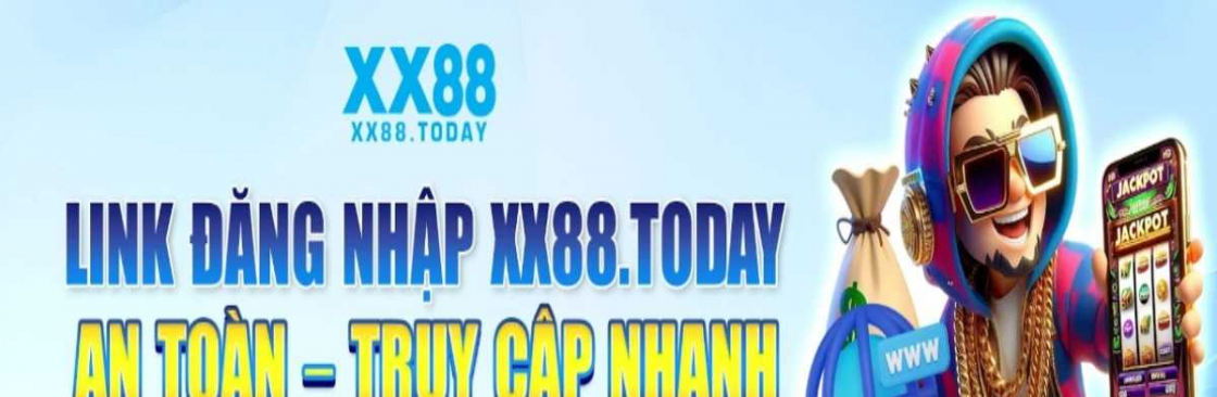 xx88today Cover Image
