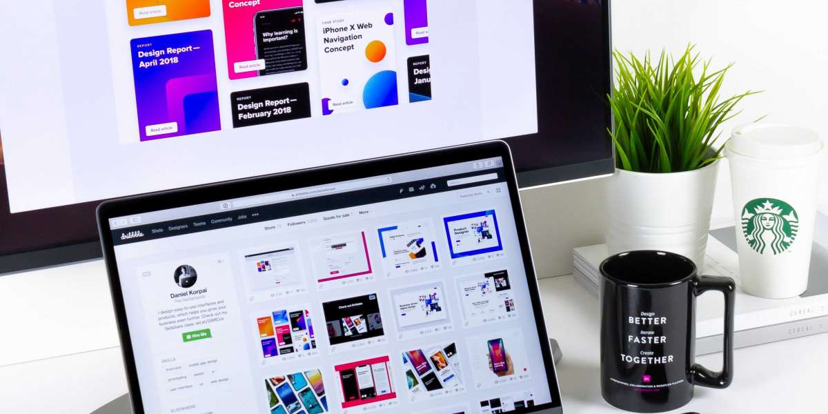 "Inside Web Design Firms: Turning Ideas into Powerful Digital Experiences"