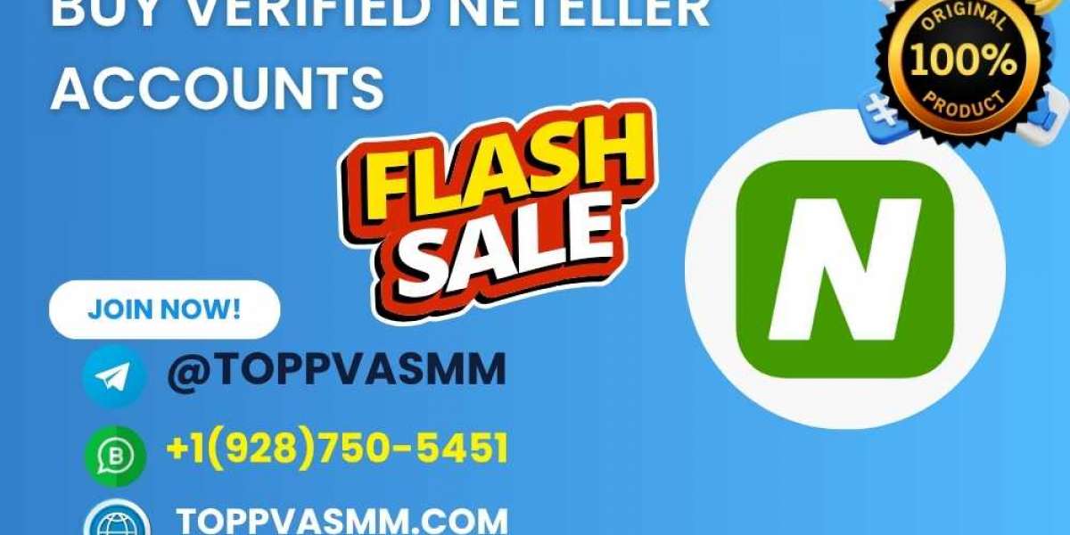 Guide to Buying a Secure Verified Neteller Account: Ultimate Tips