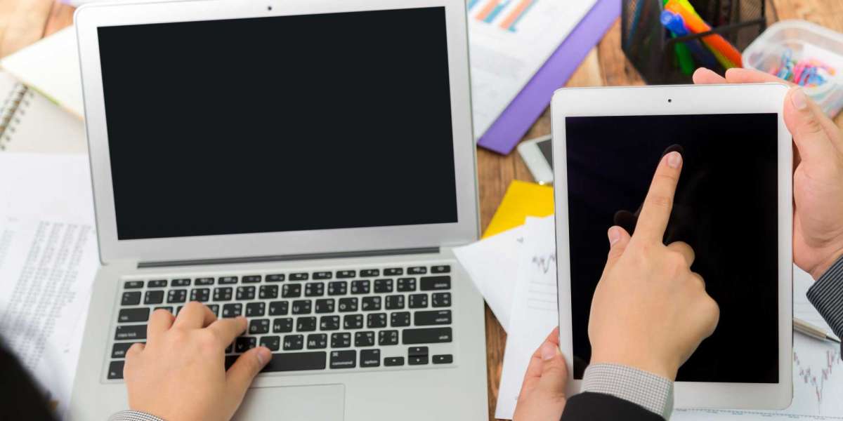 Reasons to Hire iPad App Developer for Scalable and Engaging Mobile Solutions