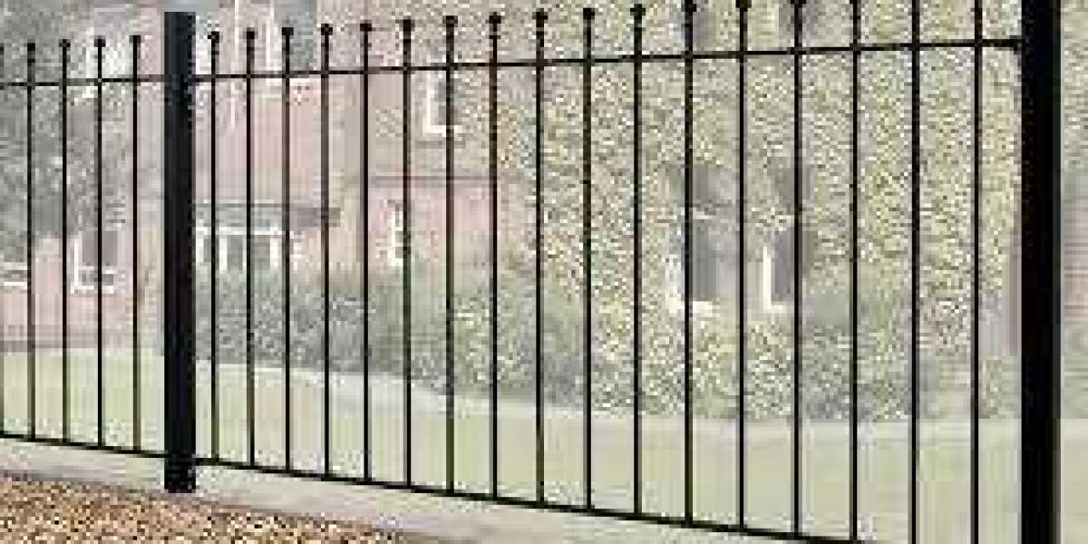 Fencing Supplies Poole: Everything You Need to Know