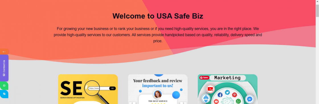 usasafebiz037 Cover Image