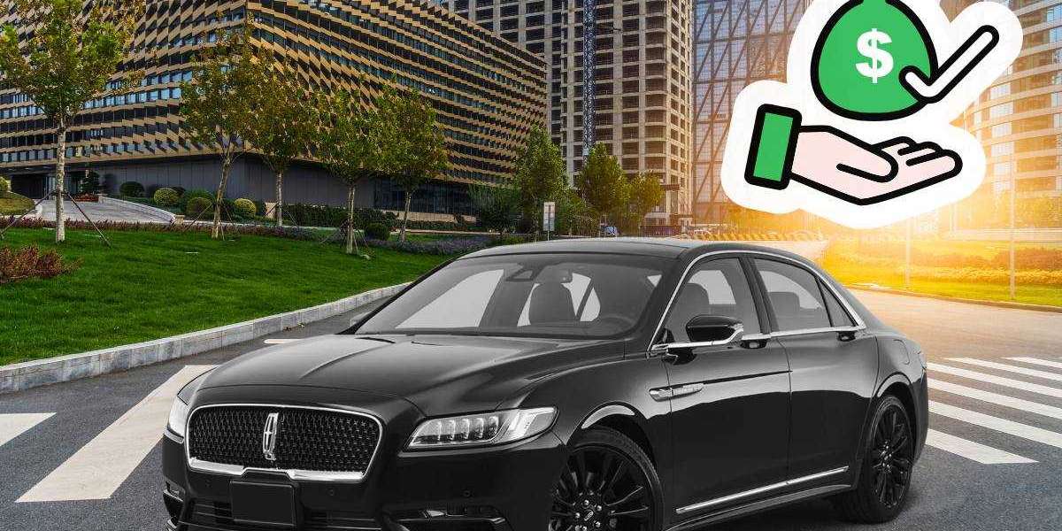 Why DC Private Car Service Is the Smart Choice for Travelers
