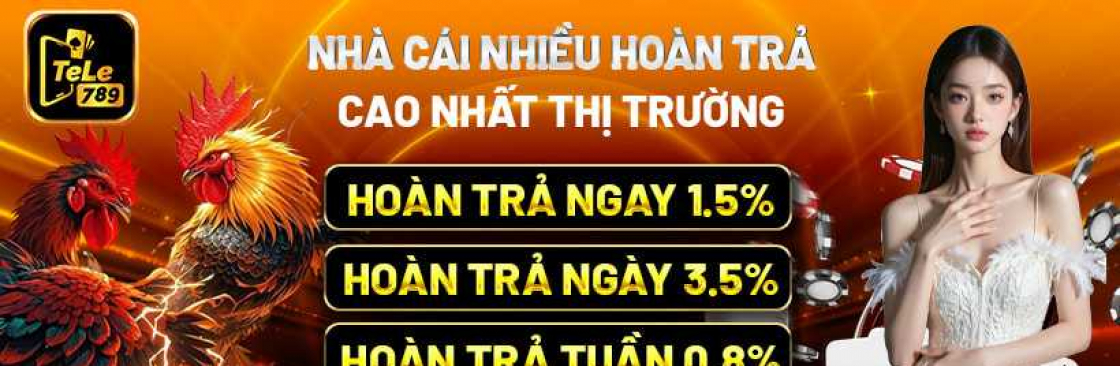 tele789cv Cover Image