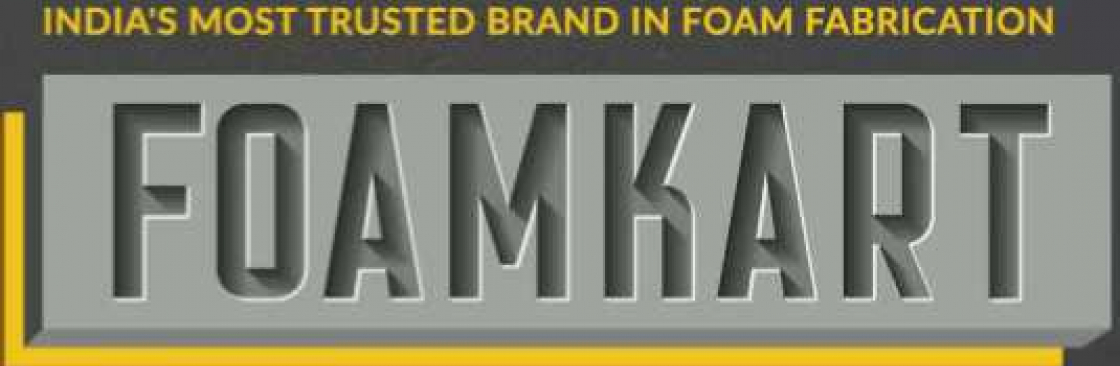 Foamkart Cover Image