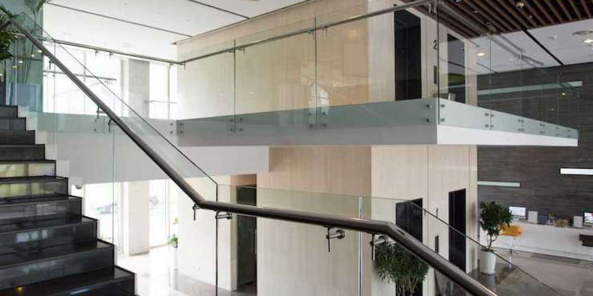 Timeless Strength and Style: The Enduring Appeal of Wrought Iron Handrails