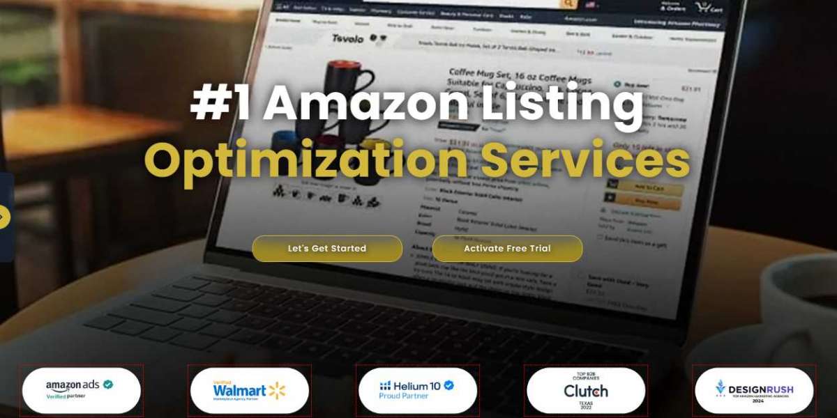 Affordable Amazon Product Listing Services for Growing Brands