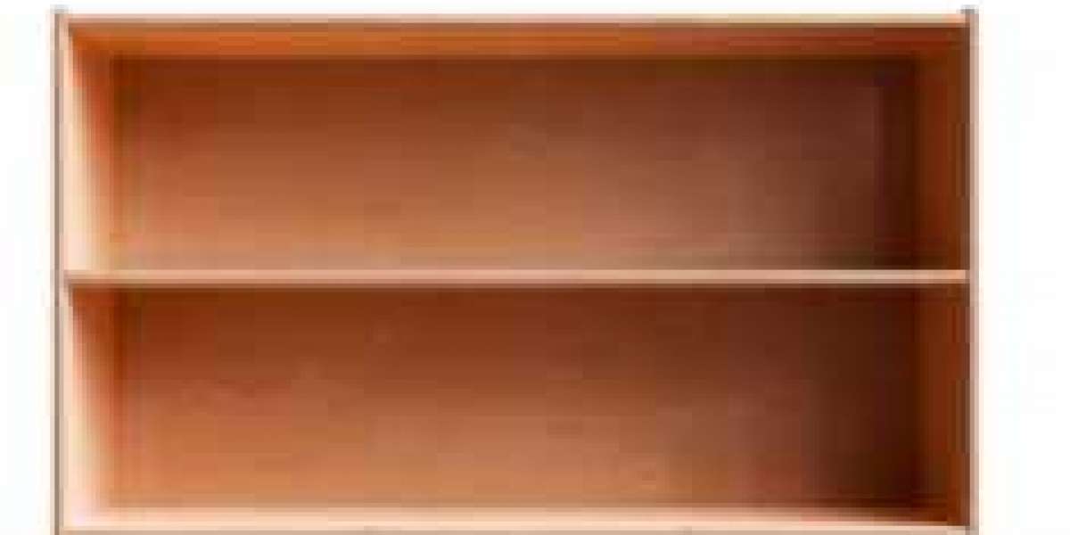 Stylish, Smart & Safe: Why Kids Shelves and Wooden Classroom Furniture Matter