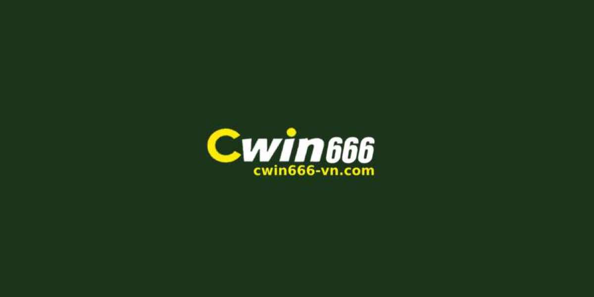 Cwin666 – Thiết kế vui nhộn, nâng tầm trải nghiệm giải trí