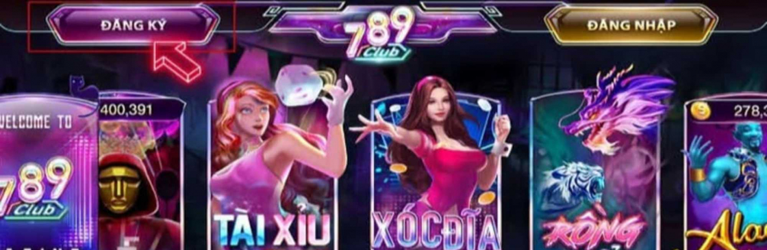 789clubvncc Cover Image