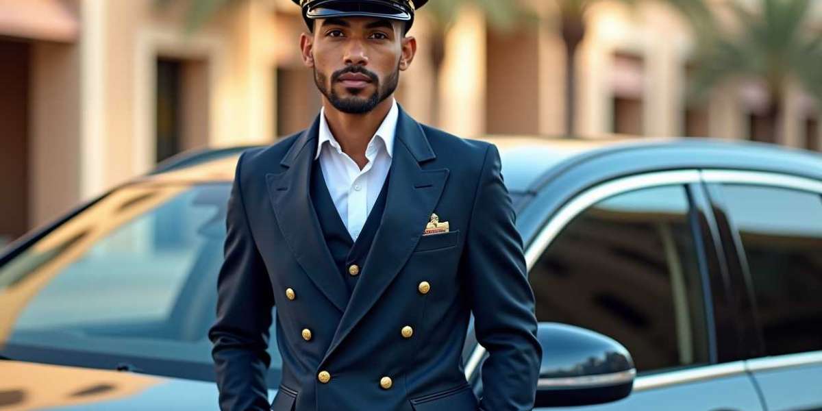 Safe Driver Dubai: Your Reliable After-Party Driver & Hire a Driver in Dubai Solution