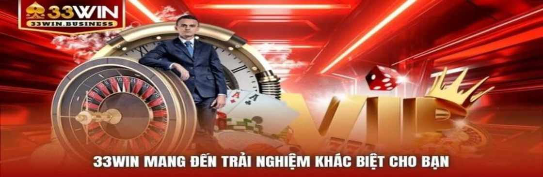 33winbusiness Cover Image