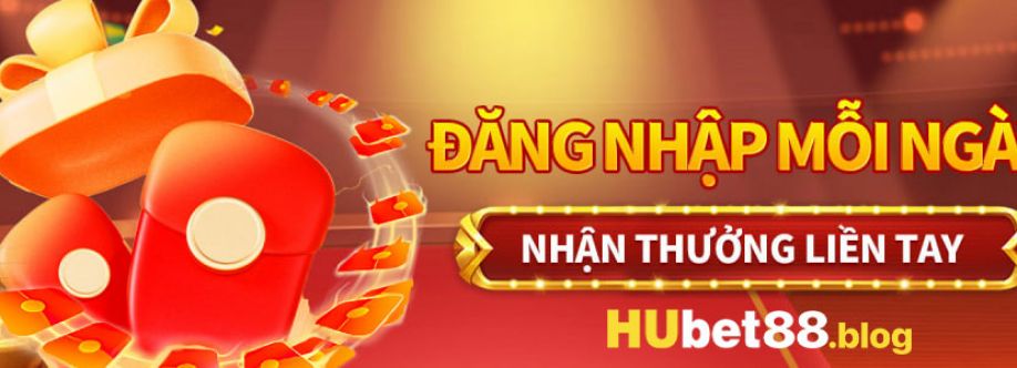 hubet88blog Cover Image