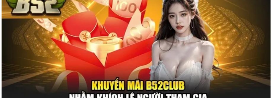 b52clubhot Cover Image