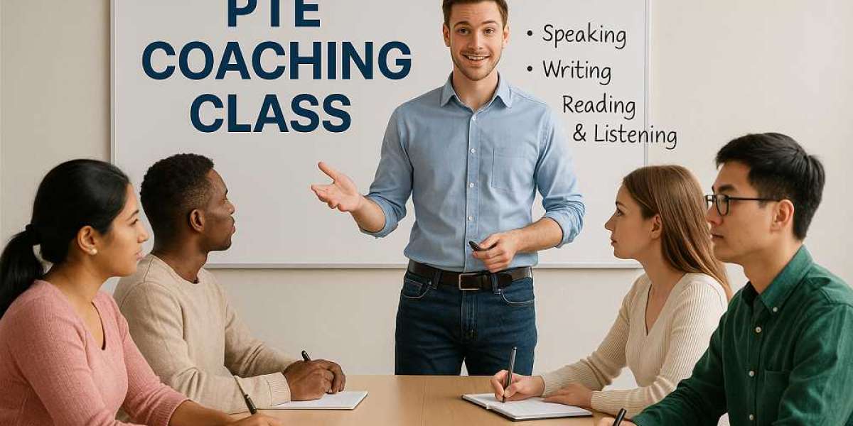 Gateway Abroad Jaipur: Your Complete Guide to Studying Abroad, PTE, IELTS