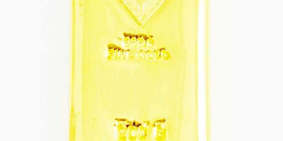 Understanding the 200 Gram Gold Price in the UK: A Comprehensive Guide