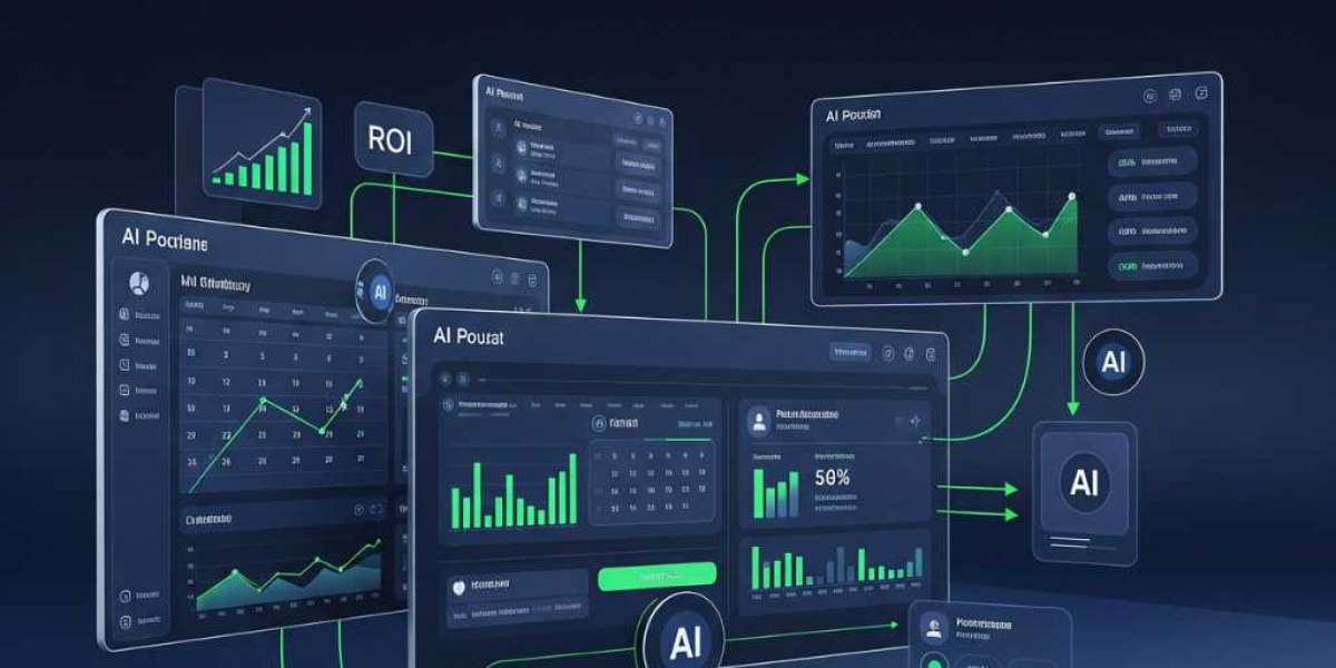 Unlocking ROI with AI: How Smart Appointment Setting Accelerates B2B Growth