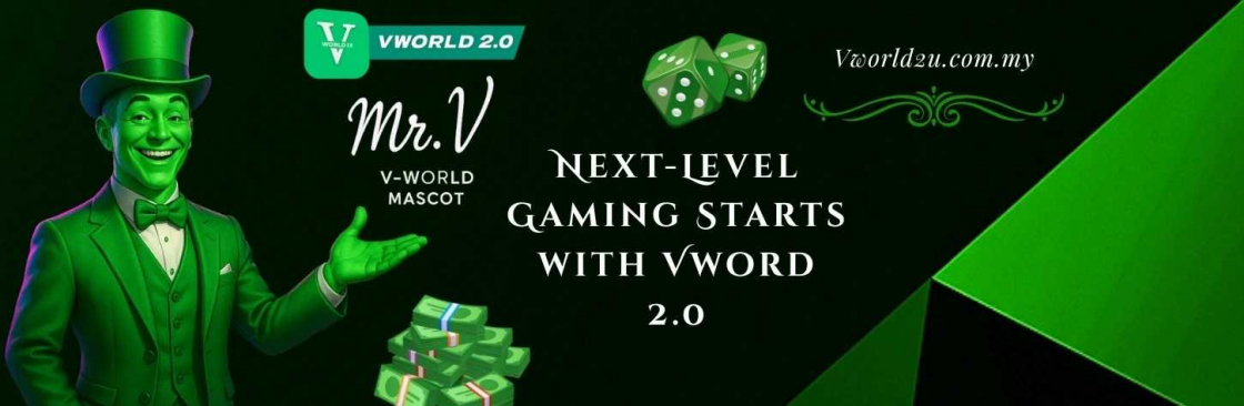 vworldofficial Cover Image