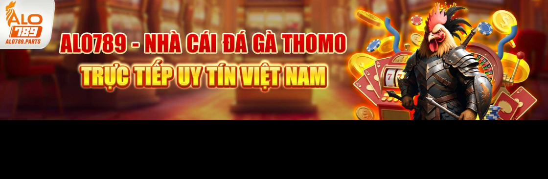 alo789parts Cover Image