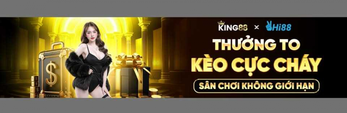 king88enterprises Cover Image