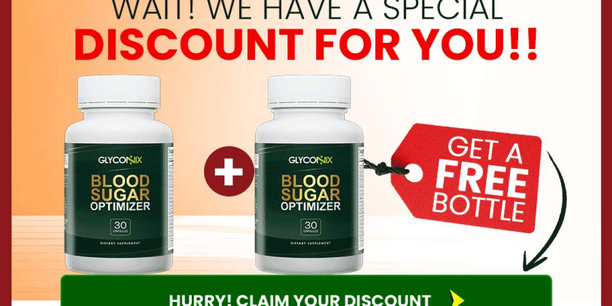 Glyconix Blood Sugar Support: What Makes This Program Powerful?