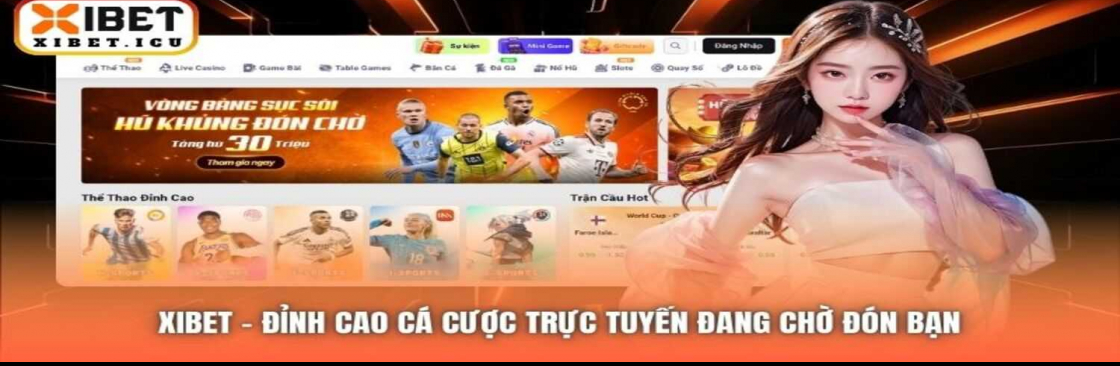 xibeticu Cover Image